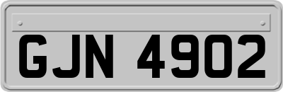 GJN4902