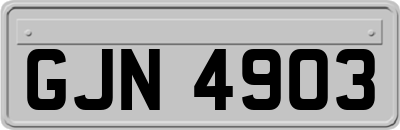 GJN4903