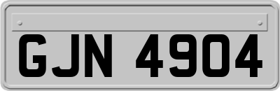 GJN4904