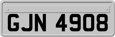 GJN4908