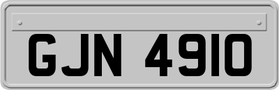 GJN4910