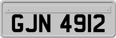 GJN4912