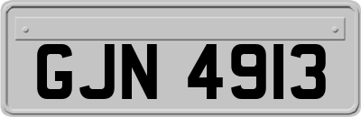 GJN4913