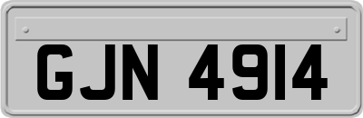 GJN4914