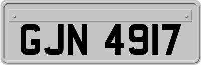 GJN4917