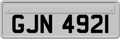 GJN4921