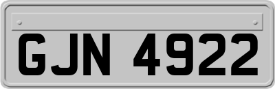 GJN4922