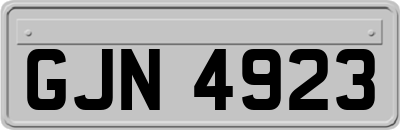 GJN4923