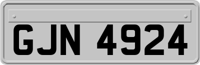 GJN4924
