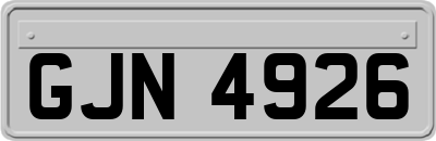 GJN4926