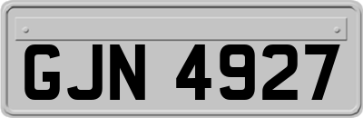 GJN4927