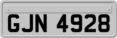 GJN4928