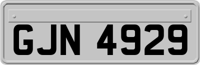 GJN4929