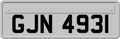 GJN4931