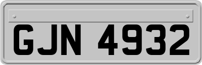 GJN4932