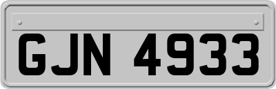 GJN4933