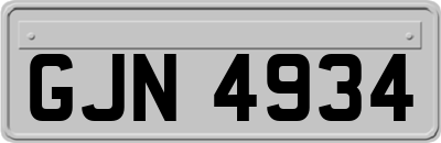 GJN4934