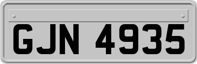 GJN4935