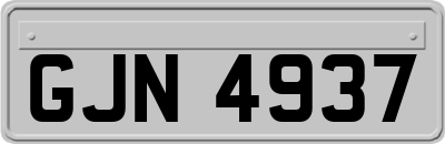 GJN4937