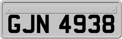 GJN4938