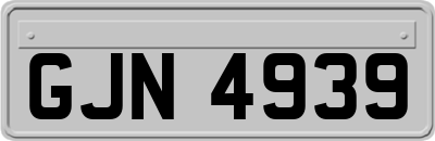 GJN4939