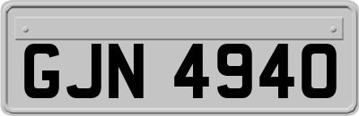 GJN4940