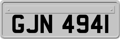 GJN4941