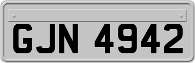 GJN4942