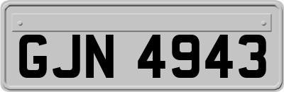 GJN4943
