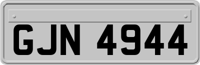 GJN4944