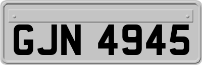 GJN4945