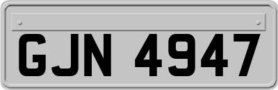 GJN4947