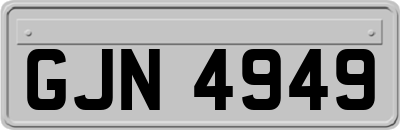 GJN4949