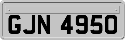 GJN4950