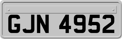 GJN4952