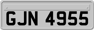 GJN4955