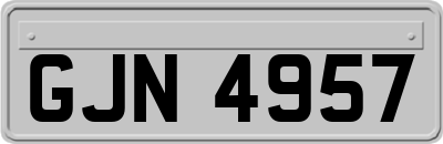 GJN4957