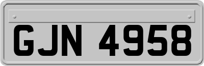 GJN4958