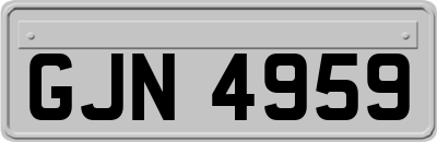 GJN4959