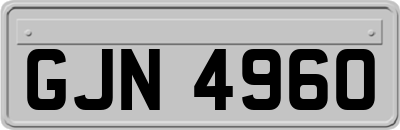 GJN4960