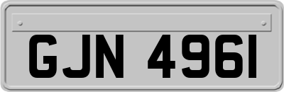 GJN4961