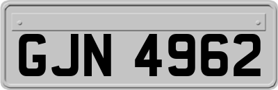 GJN4962