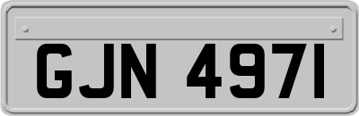 GJN4971