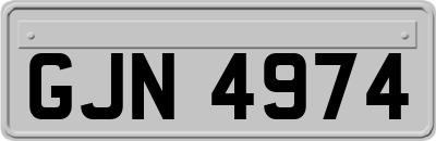 GJN4974