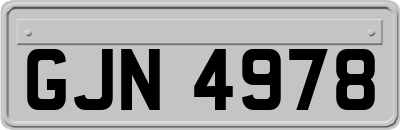 GJN4978