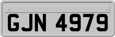 GJN4979