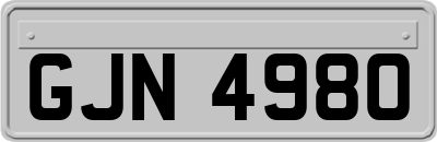 GJN4980