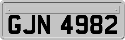 GJN4982