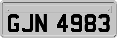 GJN4983