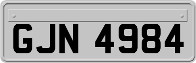 GJN4984